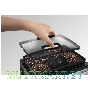 Эспрессо кофемашина DeLonghi ECAM 23.120.B картинка 3